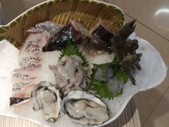 -福娣·金沙银贝海鲜火锅
