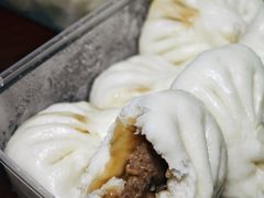 -庆丰包子铺(潘家园店)