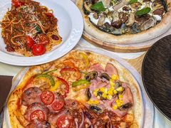-get pizza意大利餐厅(凯德MALL店)