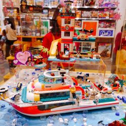 -乐高授权专卖店(华采天地店)