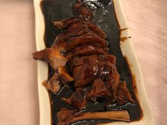 -玲珑餐厅(陕西南路店)