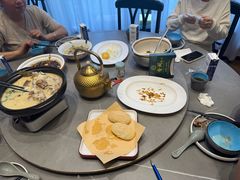 -香阁餐厅·常州菜·常州菜代表品牌(新北奥体店)