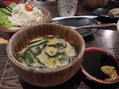 -角落里(中山公园店)