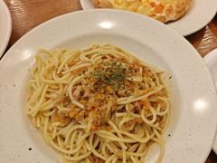 -萨莉亚意式餐厅(永旺购物中心店)