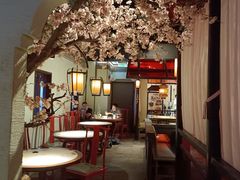 -桂满陇·桃花院落(长泰广场店)