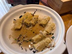 -头上红煨盐鸡乡村食府