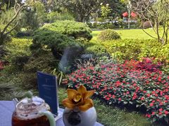 -浙江西子宾馆·牡丹厅