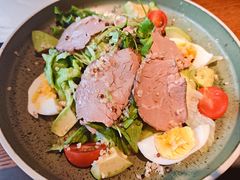 -J·one Bistro吉萬酒厨·牛排