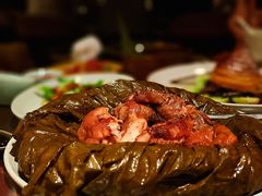 -湖滨28中餐厅·西湖宴·杭州君悦酒店