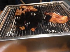 -丹东特色烤肉(学府路一部店)