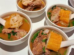 -狮拾久·现代新加坡料理(壹方城店)