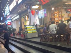 -塘屋烧烤·云南火塘烧烤品牌(春城慧谷旗舰店)