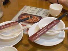 -易老妈蹄花.特色川菜(人民公园总店)