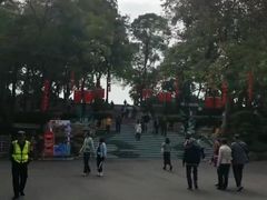 -点都德(广州白云山景区南门店)