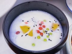 -天龙宝严素食馆(大兴善寺店)