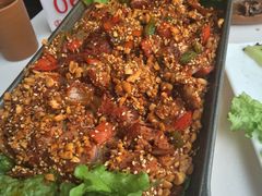 -小六汤包砂煲菜(文景路店)