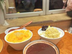 -小团圆糖水铺(襄阳南路店)
