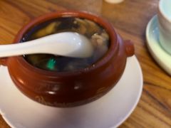 -缘生态云南菜·野生菌庭院餐厅(华侨城店)