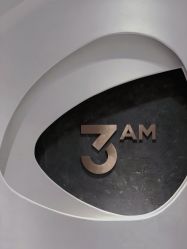 -3AM·S HAIR SALON烫发染发接发