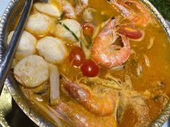 -花样西贡·蜜越餐厅·法式越南料理(水晶城店)