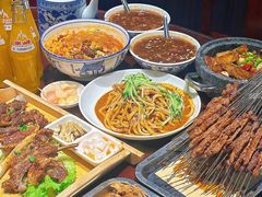 -清真·老兰家(兴善寺西街总店)