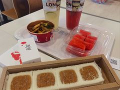 -阮大兴糕团(日月光中心店)
