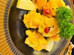 -花和寿喜烧·三文鱼自助专门店(光屿城店)