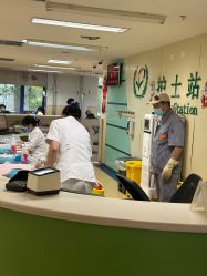 -首都医科大学附属北京儿童医院