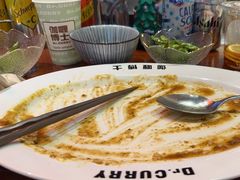 -伽喱博士 Dr.CURRY咖喱饭(太阳宫咖喱店)