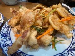 -老东北菜馆(北泰禾店)