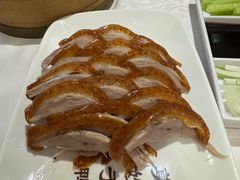 -北京全聚德(王府井店)