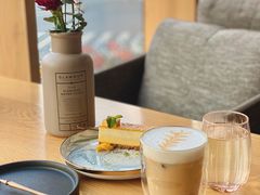 -良木缘咖啡西餐(太古里店)