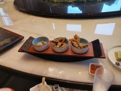 -万达瑞华酒店·品珍中餐厅