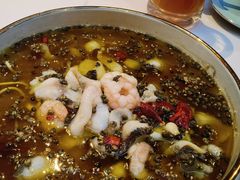 -阿娜尔·新疆菜(宜家荟聚中心店)