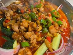 -小凤庭·地道湖北菜武昌鱼·藕汤(38年黄鹤楼店)