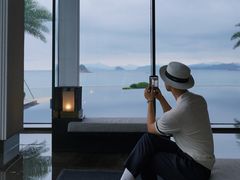-深圳大梅沙京基洲际度假酒店