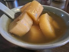 木薯糖水-粉家柳州螺蛳粉(杨宅路店)