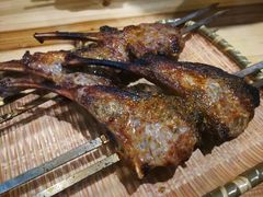 -新疆伊宁远征餐厅