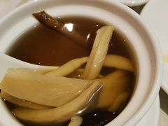 养生菌汤-国人川菜(李家村建东街店)