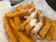 -水牛奶皇后糖水铺(深圳总店)