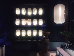 -一豚轩·烧鸟·豚骨拉面(五四路店)