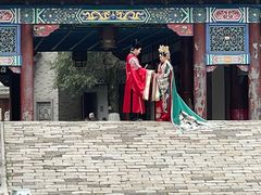 -龙潭水乡