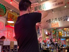 -江北北火锅馆·公路夜市(魏公村店)