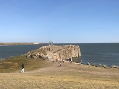 -呼伦湖旅游景区