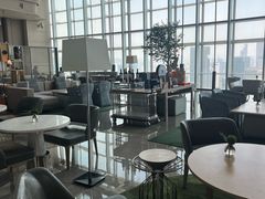 -深圳中洲万豪酒店