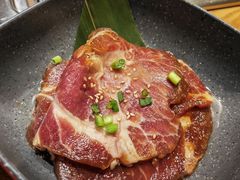 -新石器烤肉(南站店)