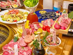 -松鱼亭·和牛烧肉(协鑫广场店)