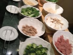 -扬州万怡酒店-中餐厅(文昌中路店)