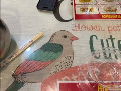 -金姐台湾菜(珠江路店)