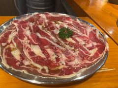 -kingkong大猩猩烤肉(CBD店)